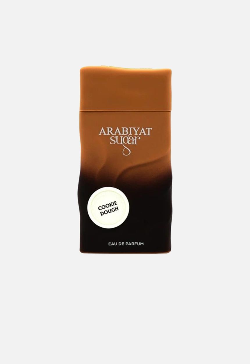 Arabiyat Sugar - Arabiyat Sugar Cookie Dough Edp - 100ml