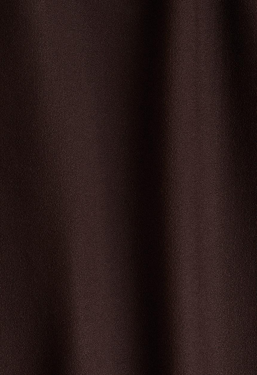 H&M - Soft jersey top - brown