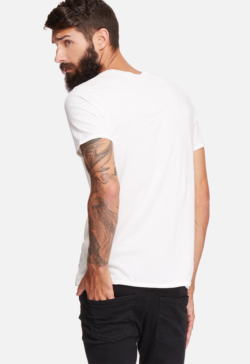 Jack & Jones - Rolling stones tee