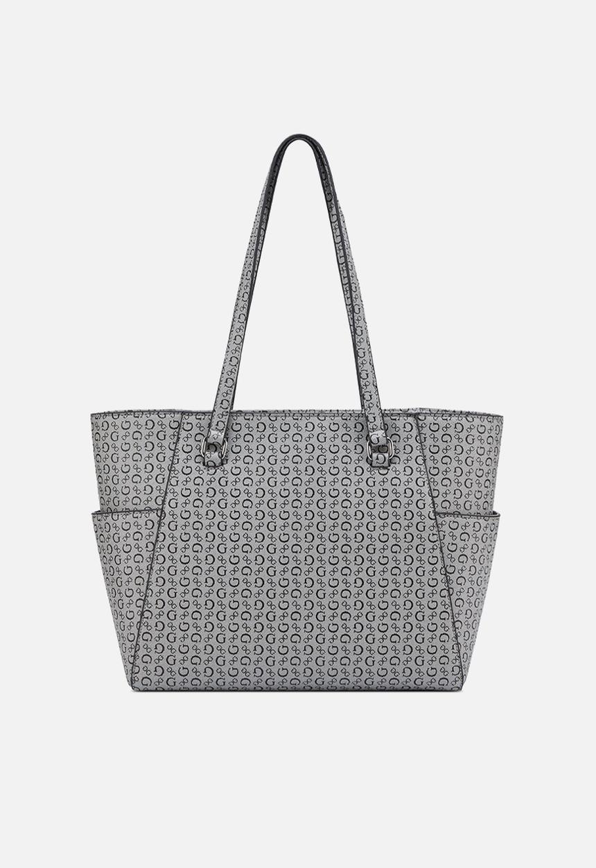GUESS - Granby  tote bag- black