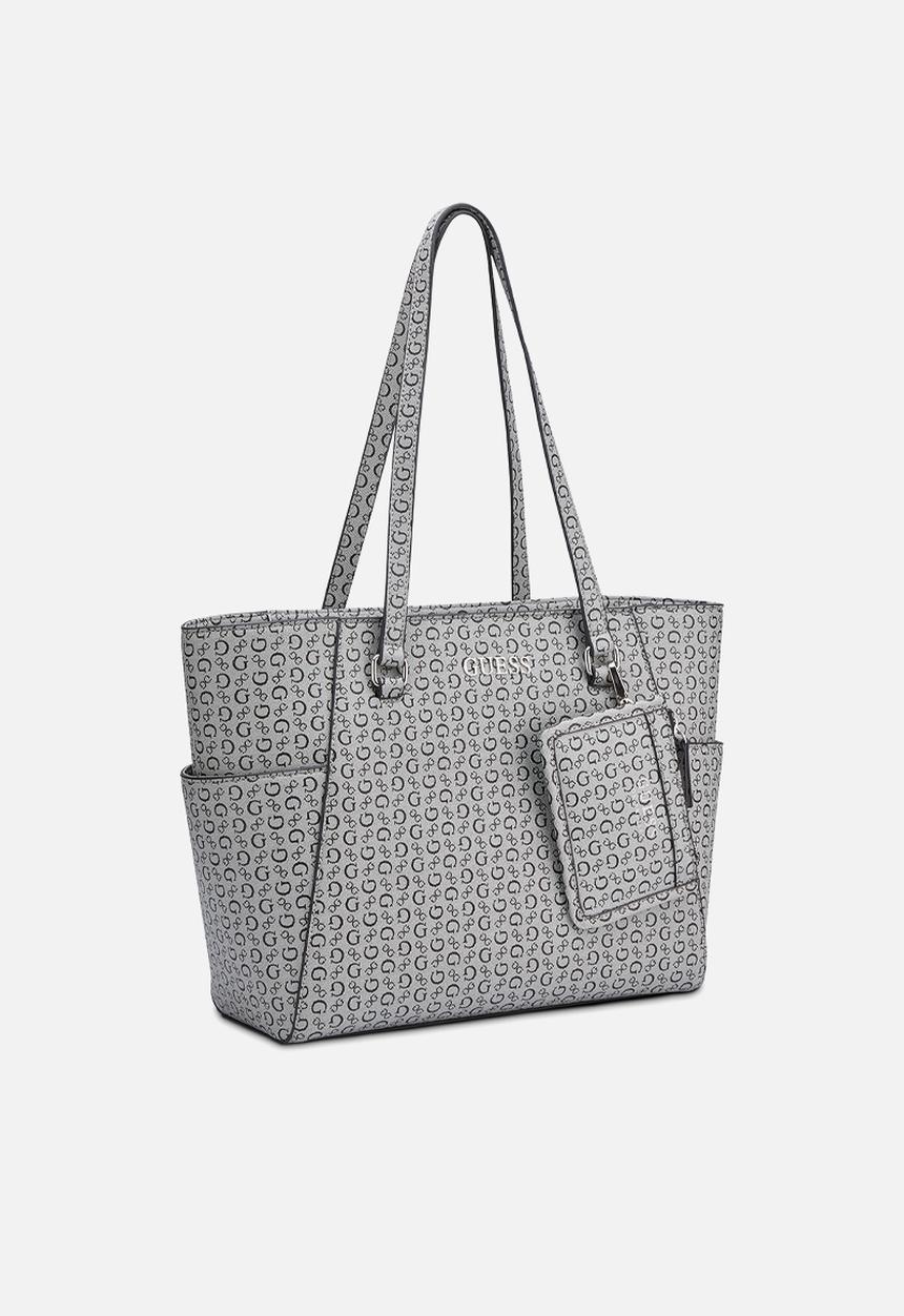 GUESS - Granby  tote bag- black