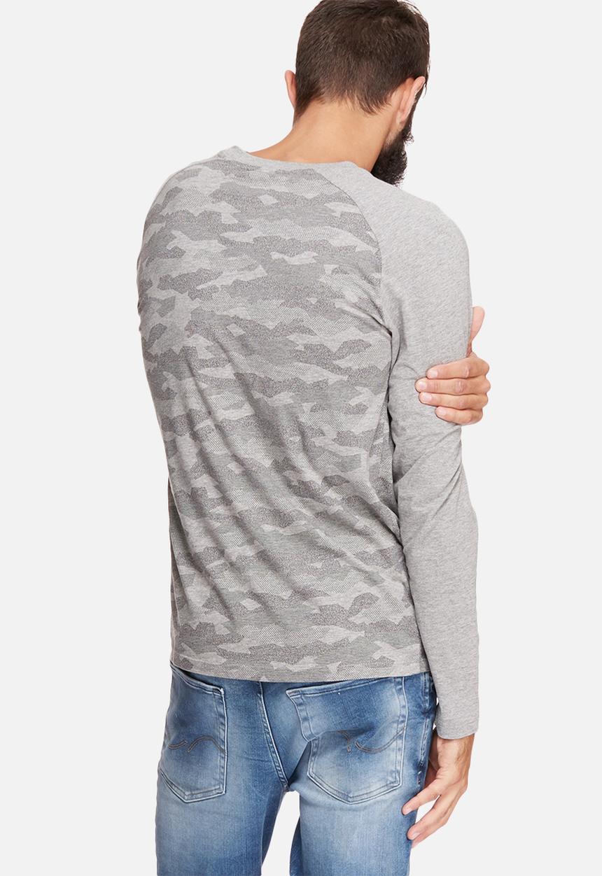 Jack & Jones - Frank regular fit tee