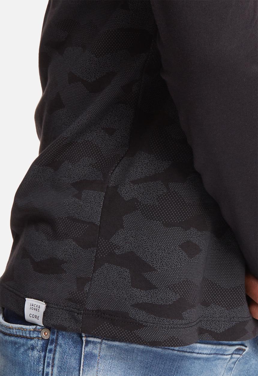 Jack & Jones - Frank regular fit tee