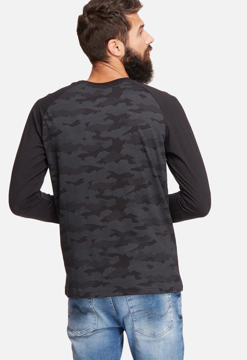 Jack & Jones - Frank regular fit tee