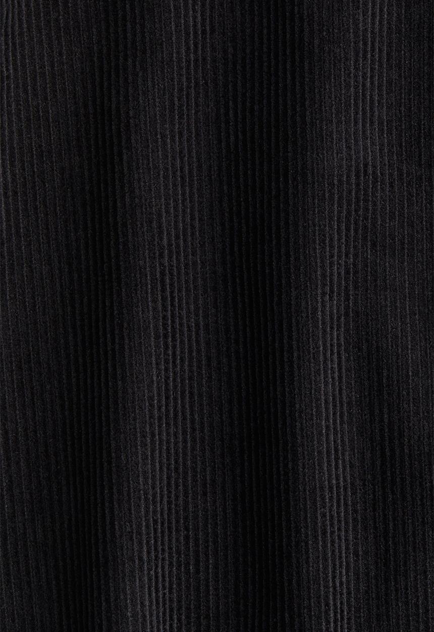 H&M - Mini skirt - black