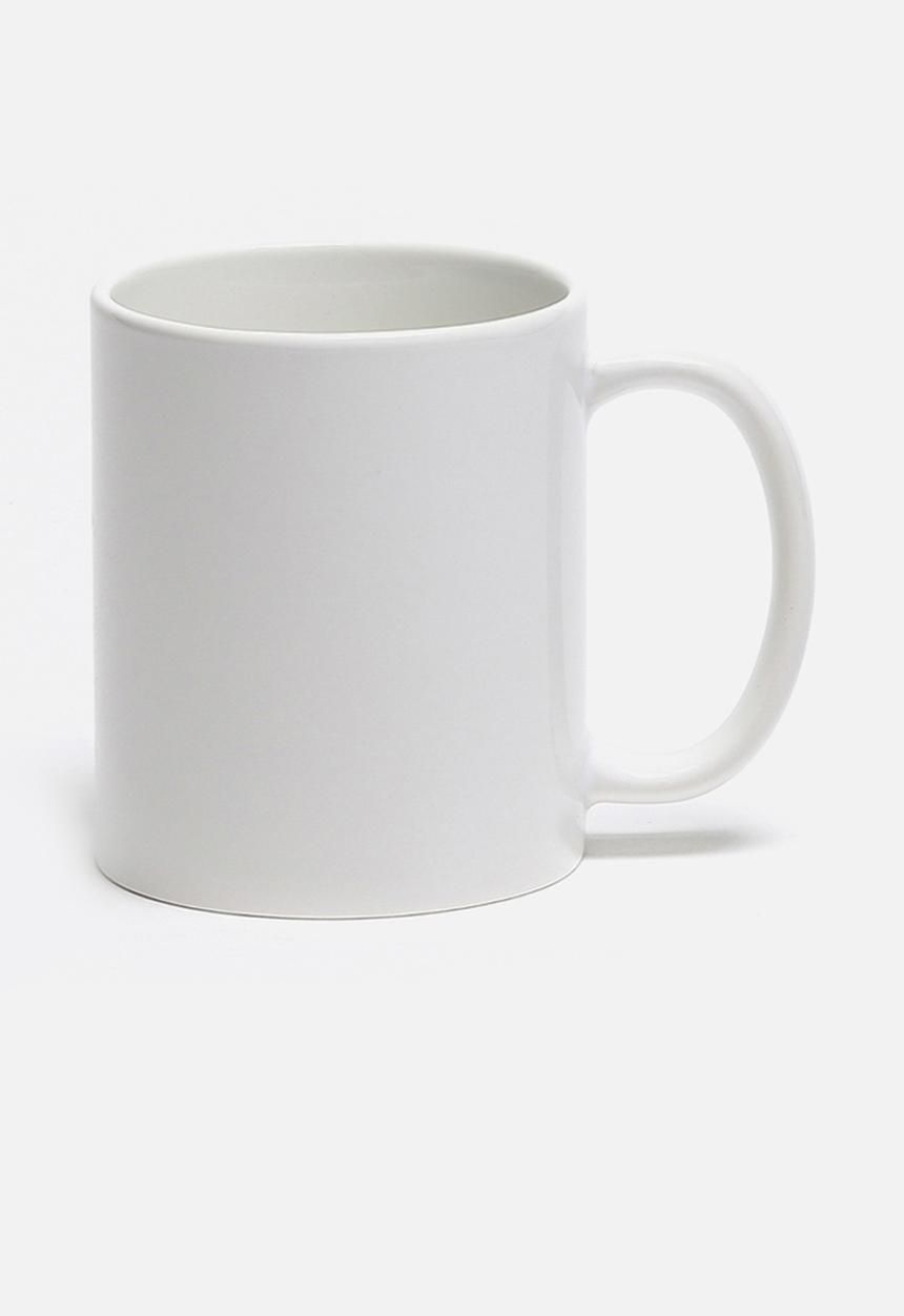 Sixth Floor - I love You More Than Yesterday Mug