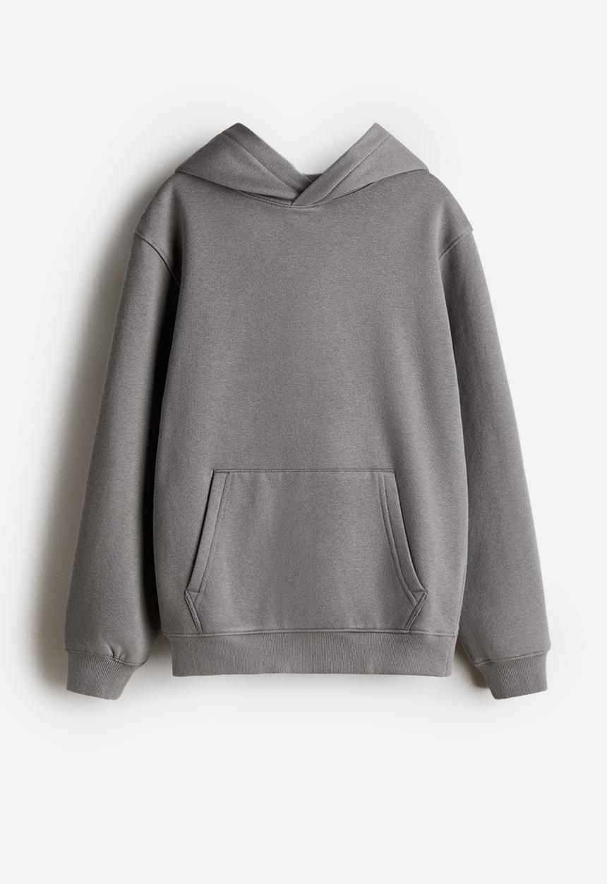 H&M - Hoodie - mole