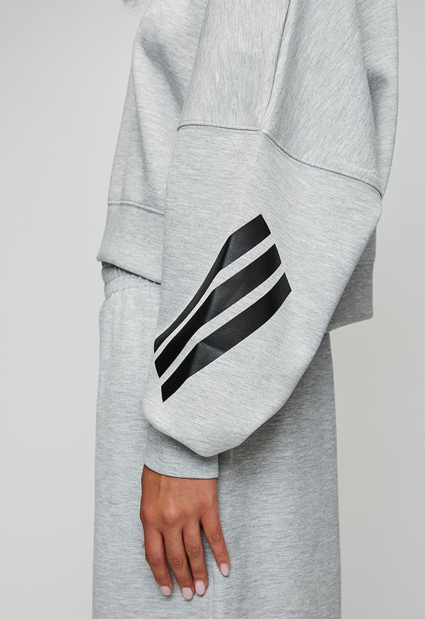 adidas Performance - W FI 3S SWT - Grey