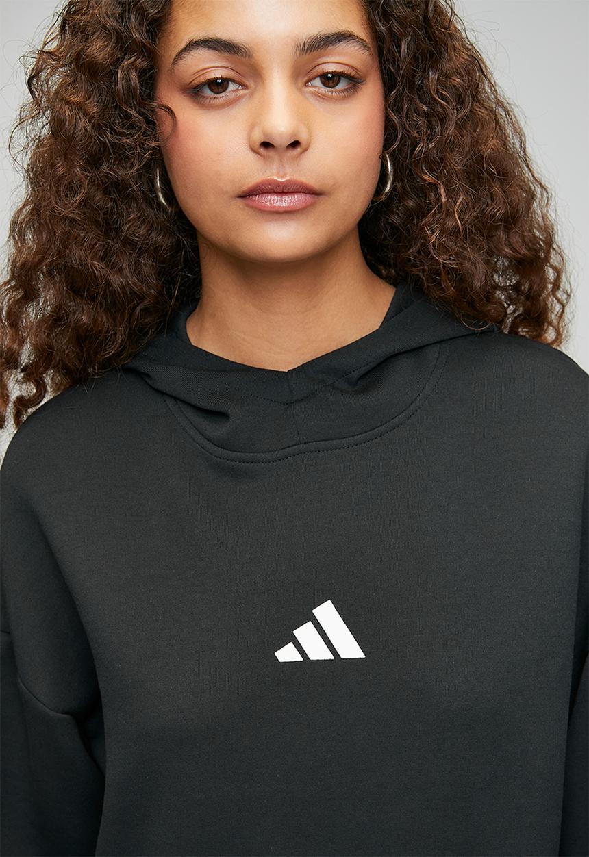 adidas Performance - W FI 3S OH HD - Black