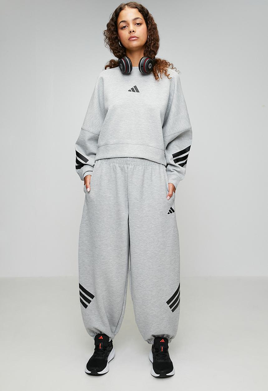 adidas Performance - W FI 3S PARA PT - Grey