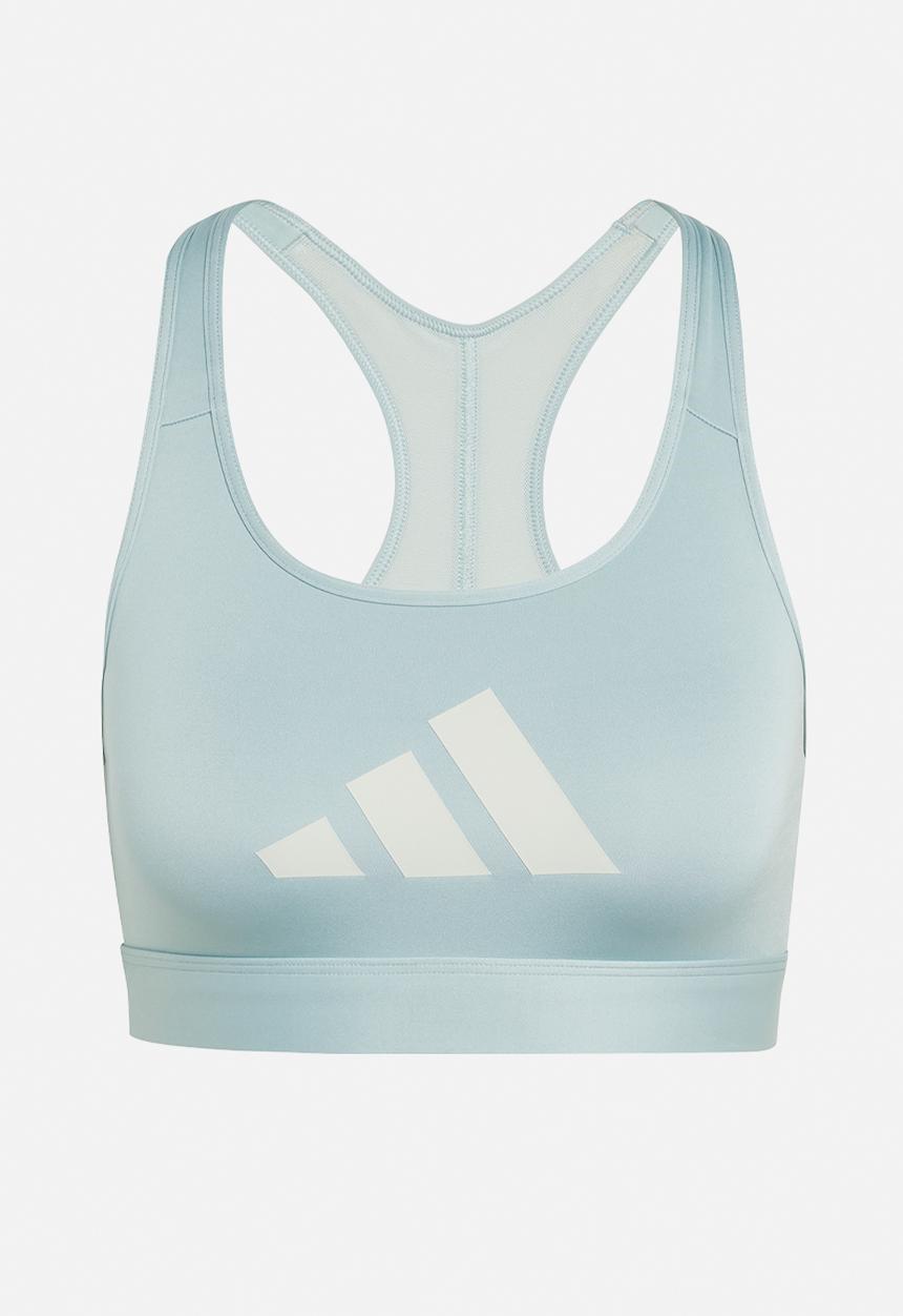 adidas Performance - Pwrct Bl Bra - Wonder Sage