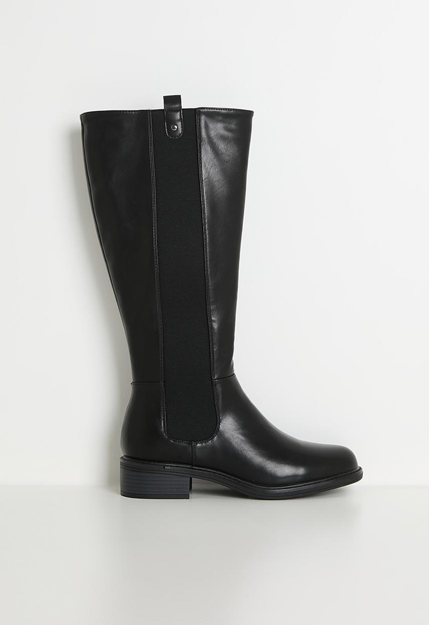 Madison® - Yentl 3 chelsea boot - black