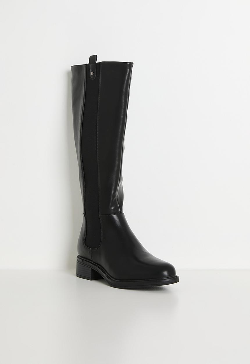Madison® - Yentl 3 chelsea boot - black