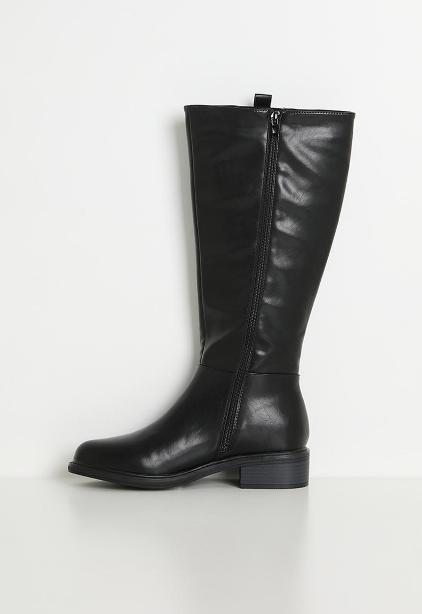 Madison® - Yentl 3 chelsea boot - black