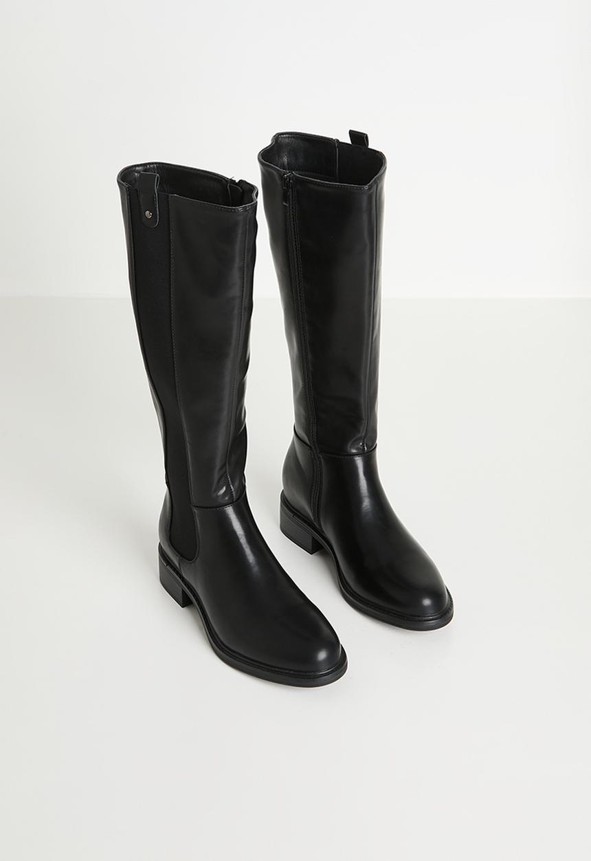 Madison® - Yentl 3 chelsea boot - black