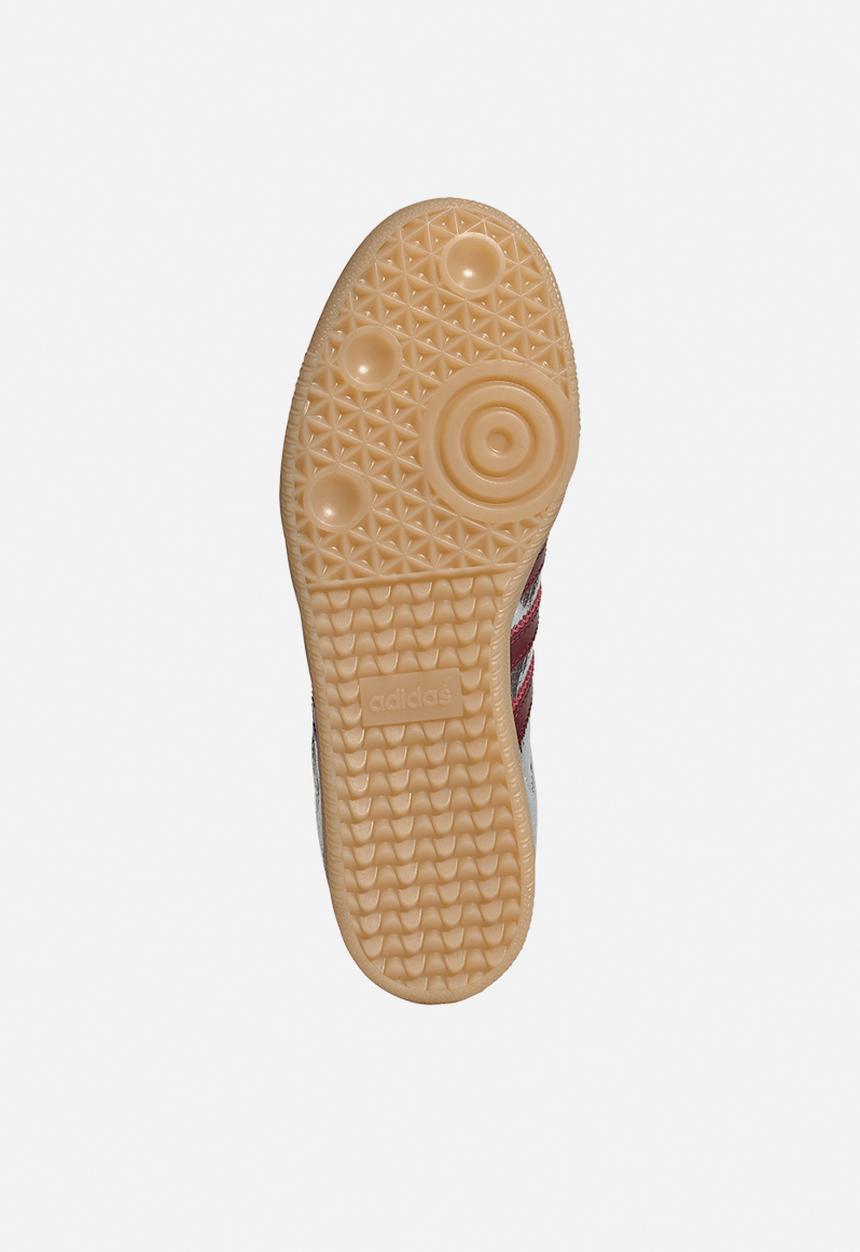 adidas Originals - SAMBA OG W