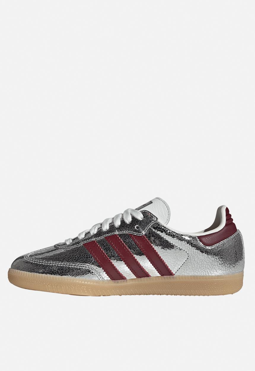 adidas Originals - SAMBA OG W