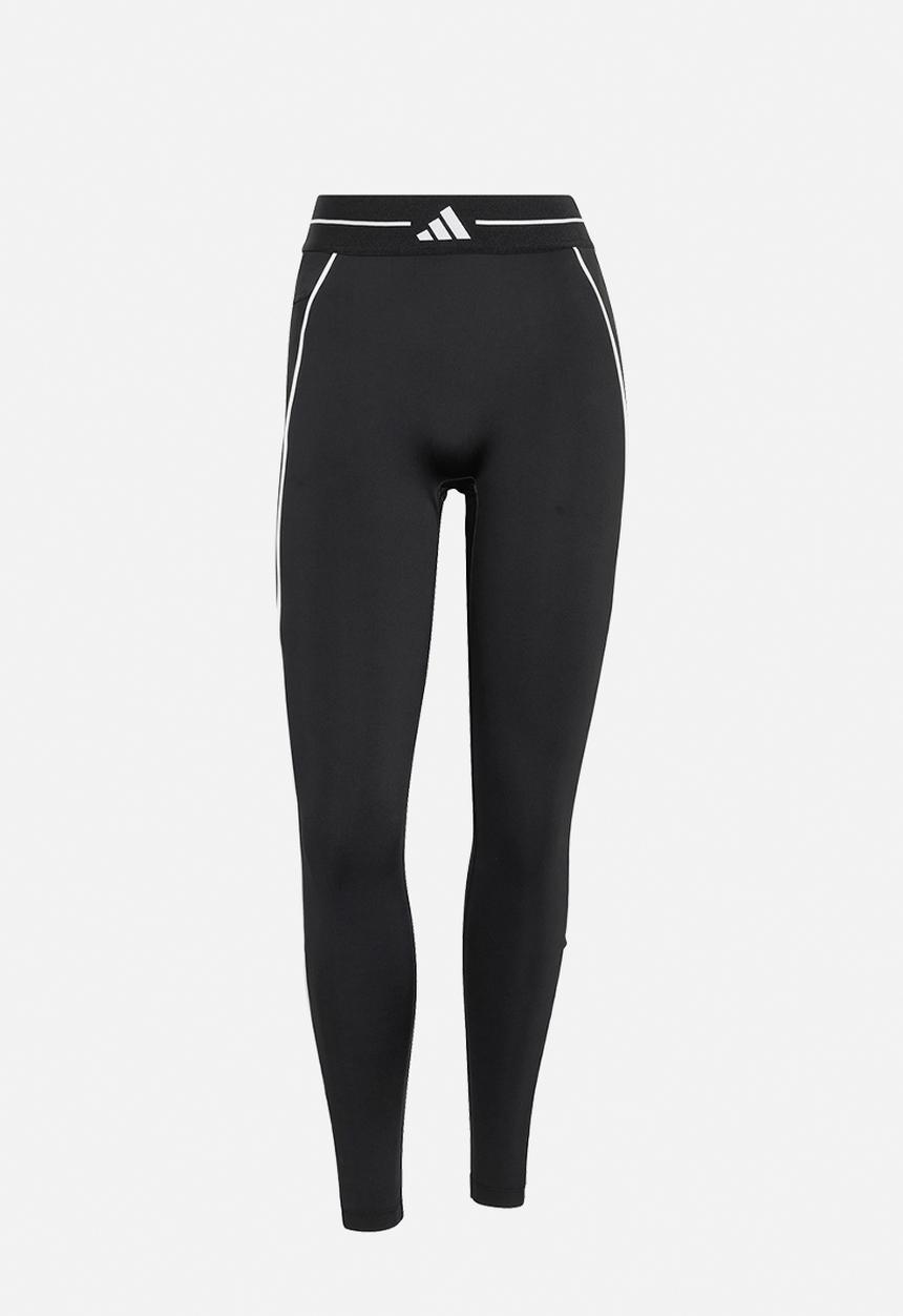 adidas Performance - Q2 Hyg 1/1 - Black