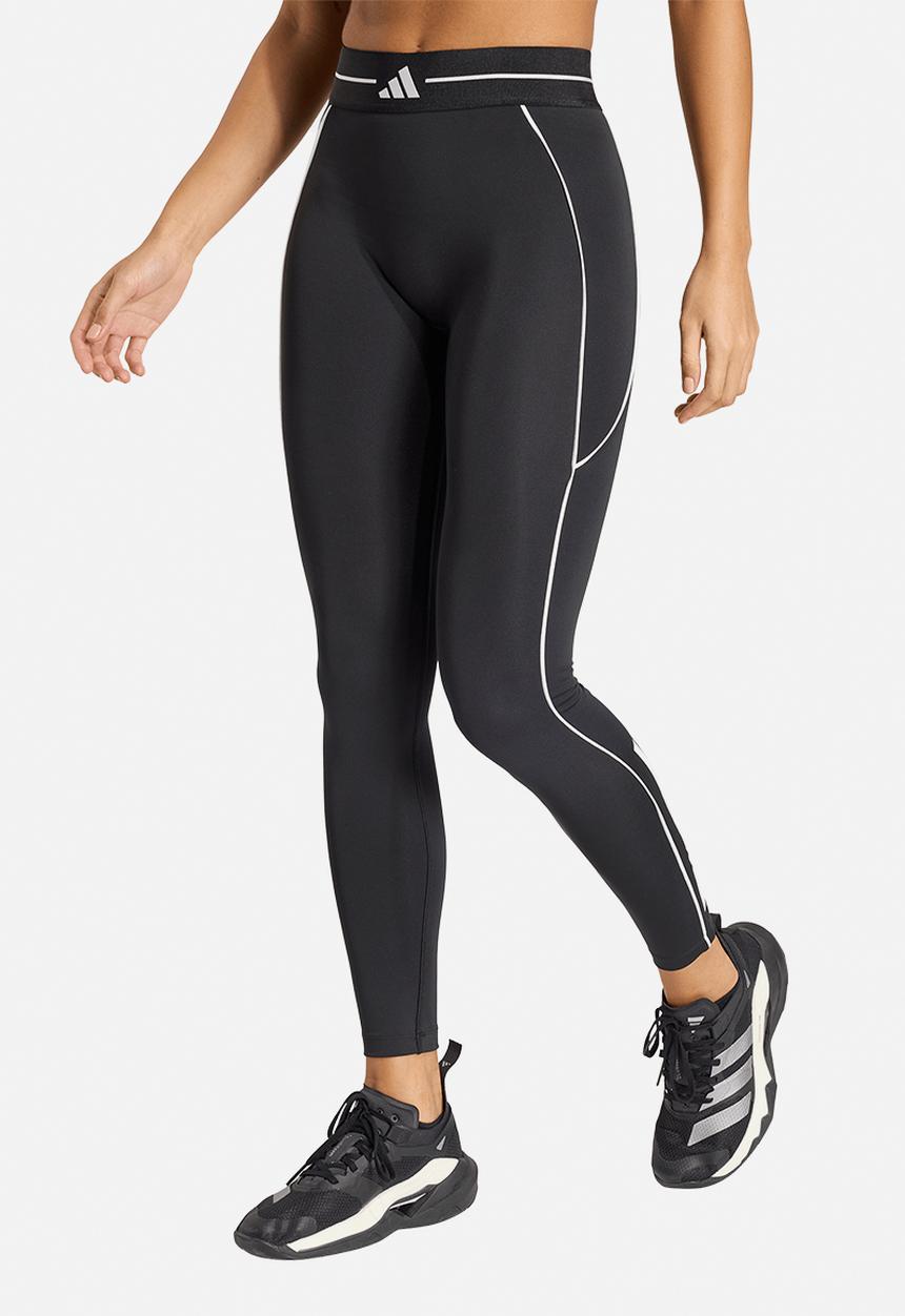 adidas Performance - Q2 Hyg 1/1 - Black