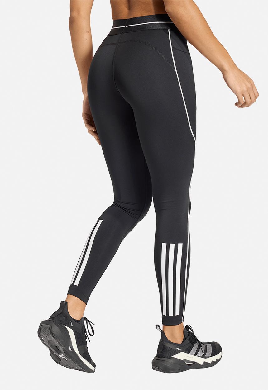 adidas Performance - Q2 Hyg 1/1 - Black