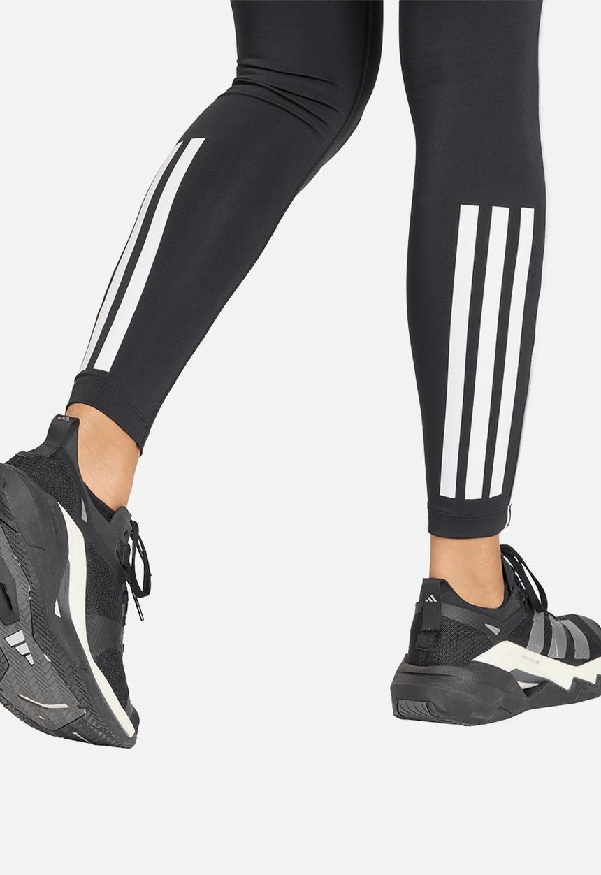 adidas Performance - Q2 Hyg 1/1 - Black