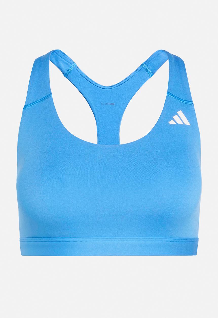 adidas Performance - Opt Ess Ms Bra - Ray Blue