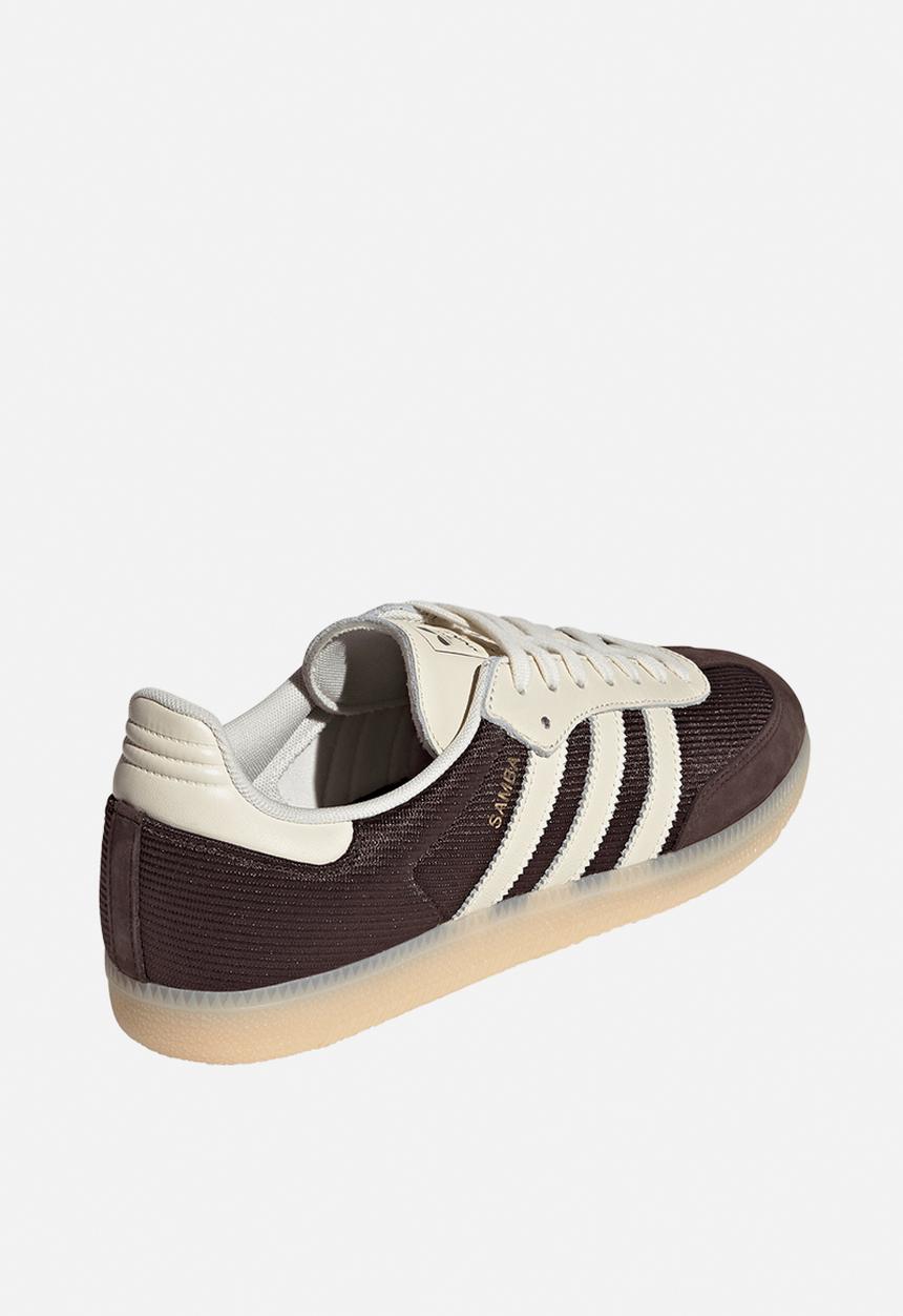adidas Originals - SAMBA OG