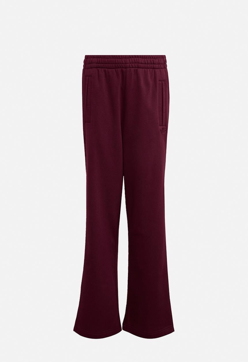 adidas Originals - Lace Pant - Maroon