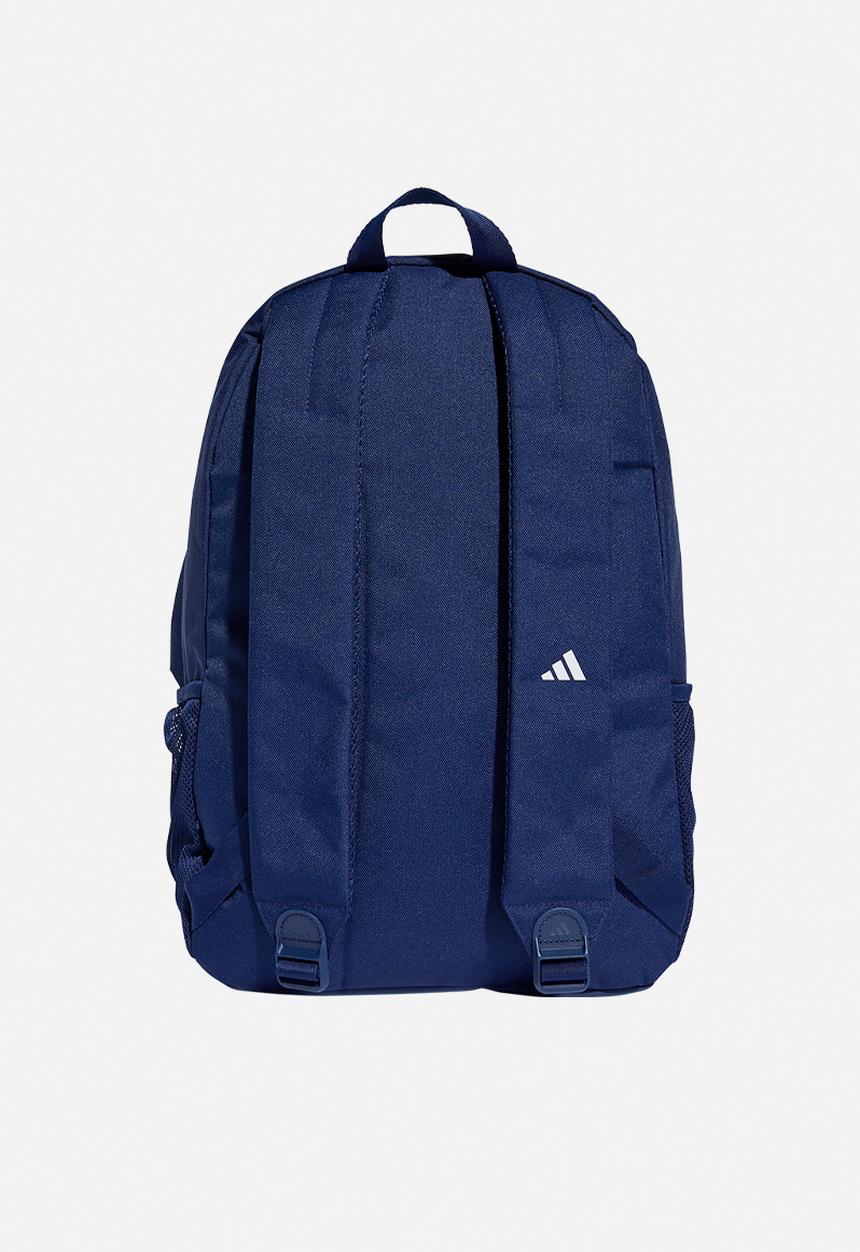 adidas Performance - Clsc Pcase Bp - Dark Blue/White