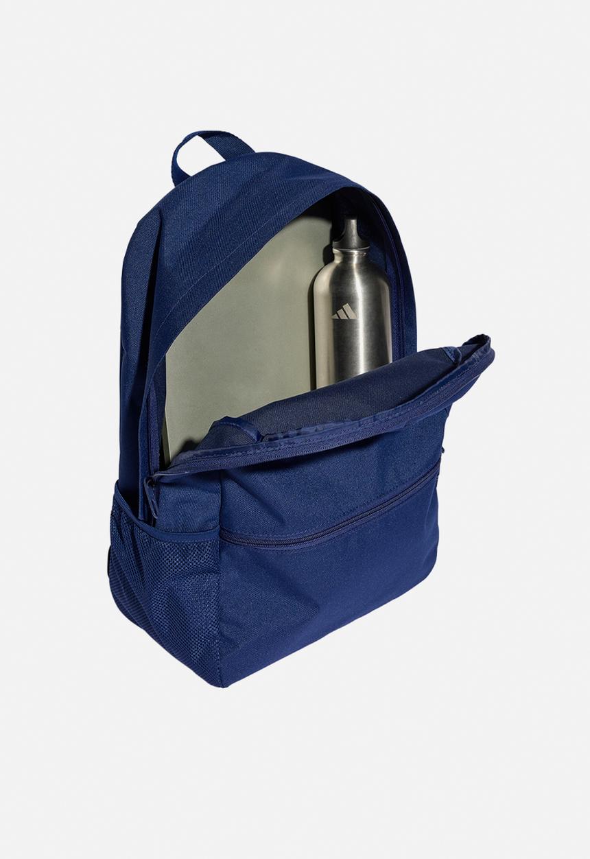 adidas Performance - Clsc Pcase Bp - Dark Blue/White