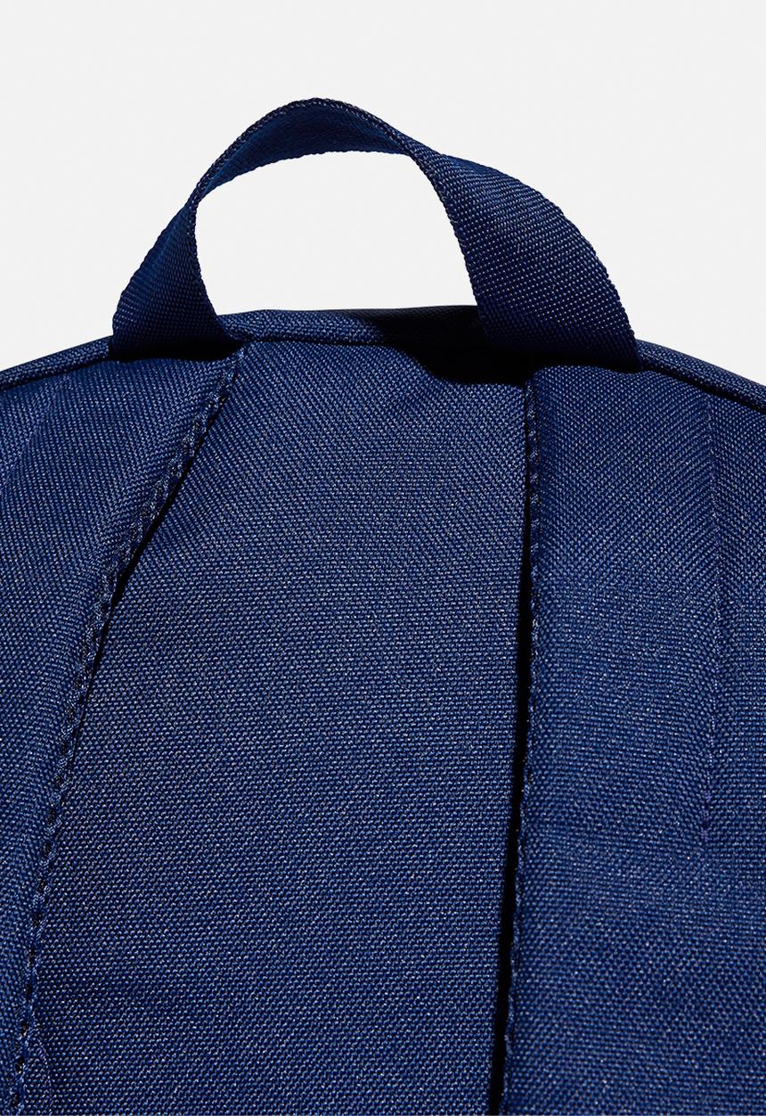 adidas Performance - Clsc Pcase Bp - Dark Blue/White