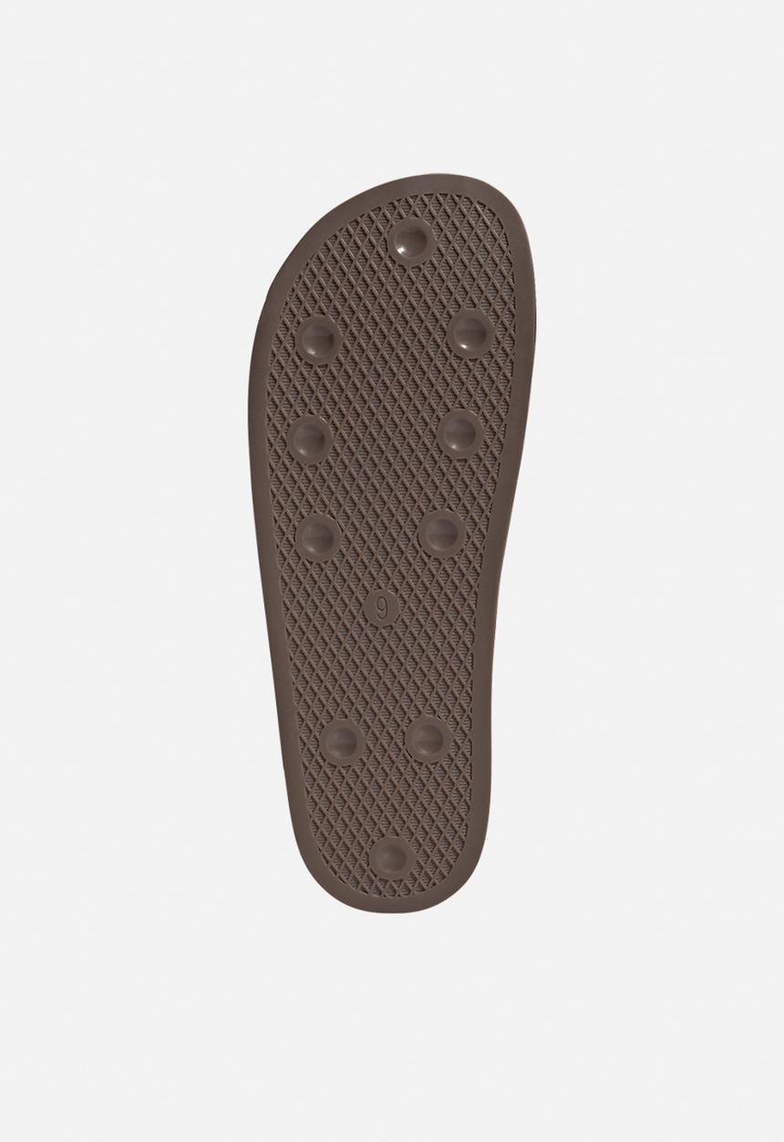 adidas Originals - ADIMULE - core black/core black/GUM5