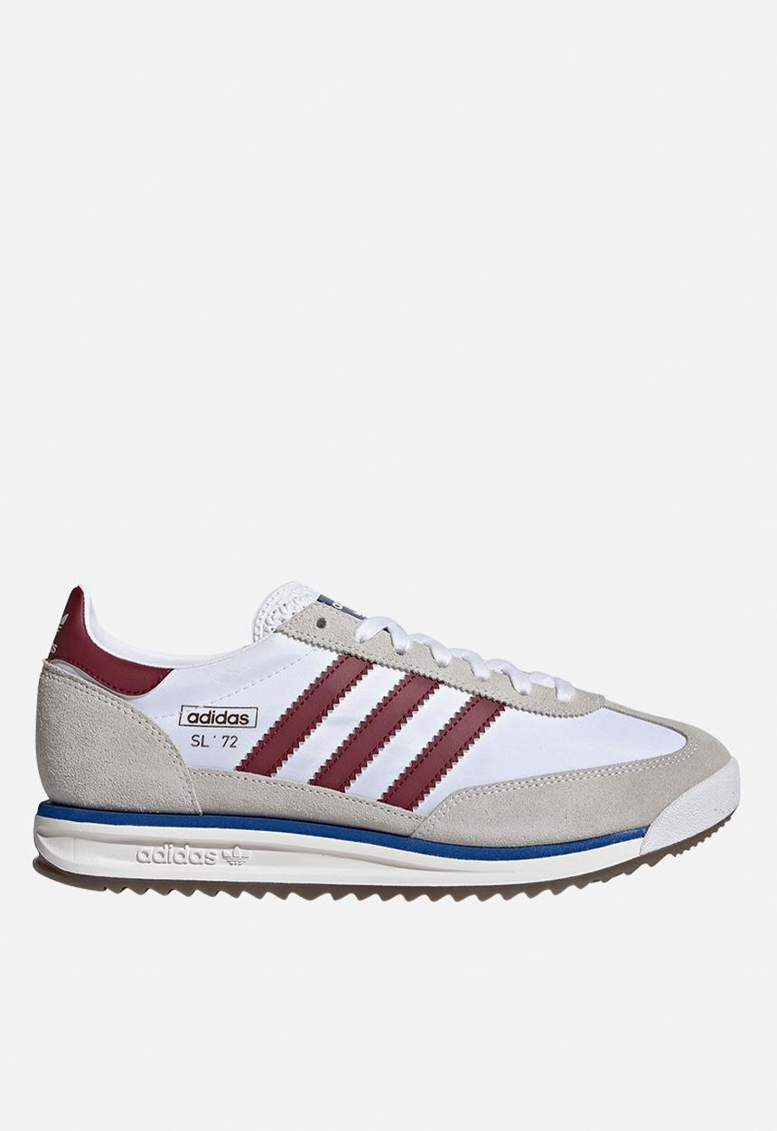 adidas Originals - SL 72 RS