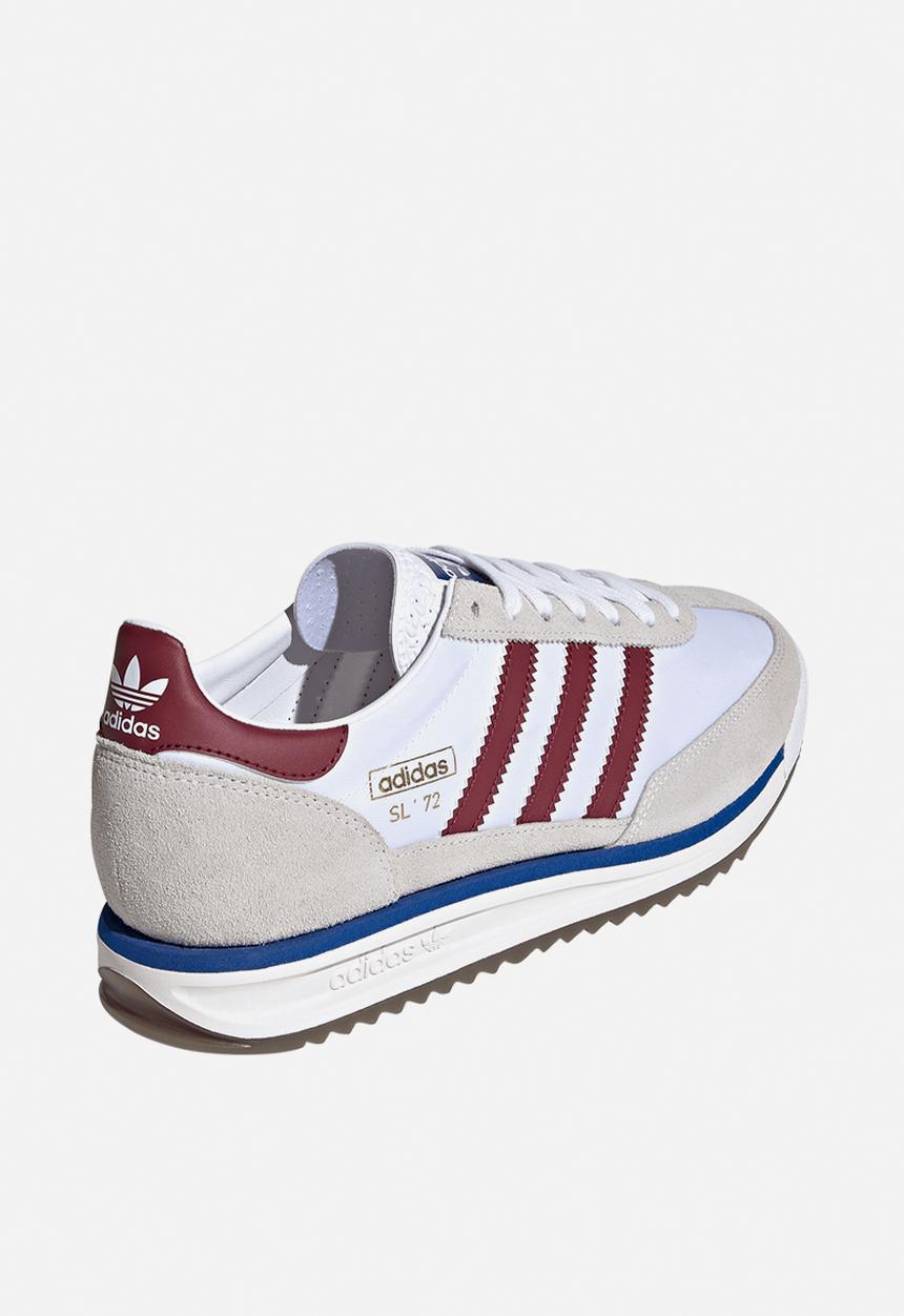 adidas Originals - SL 72 RS
