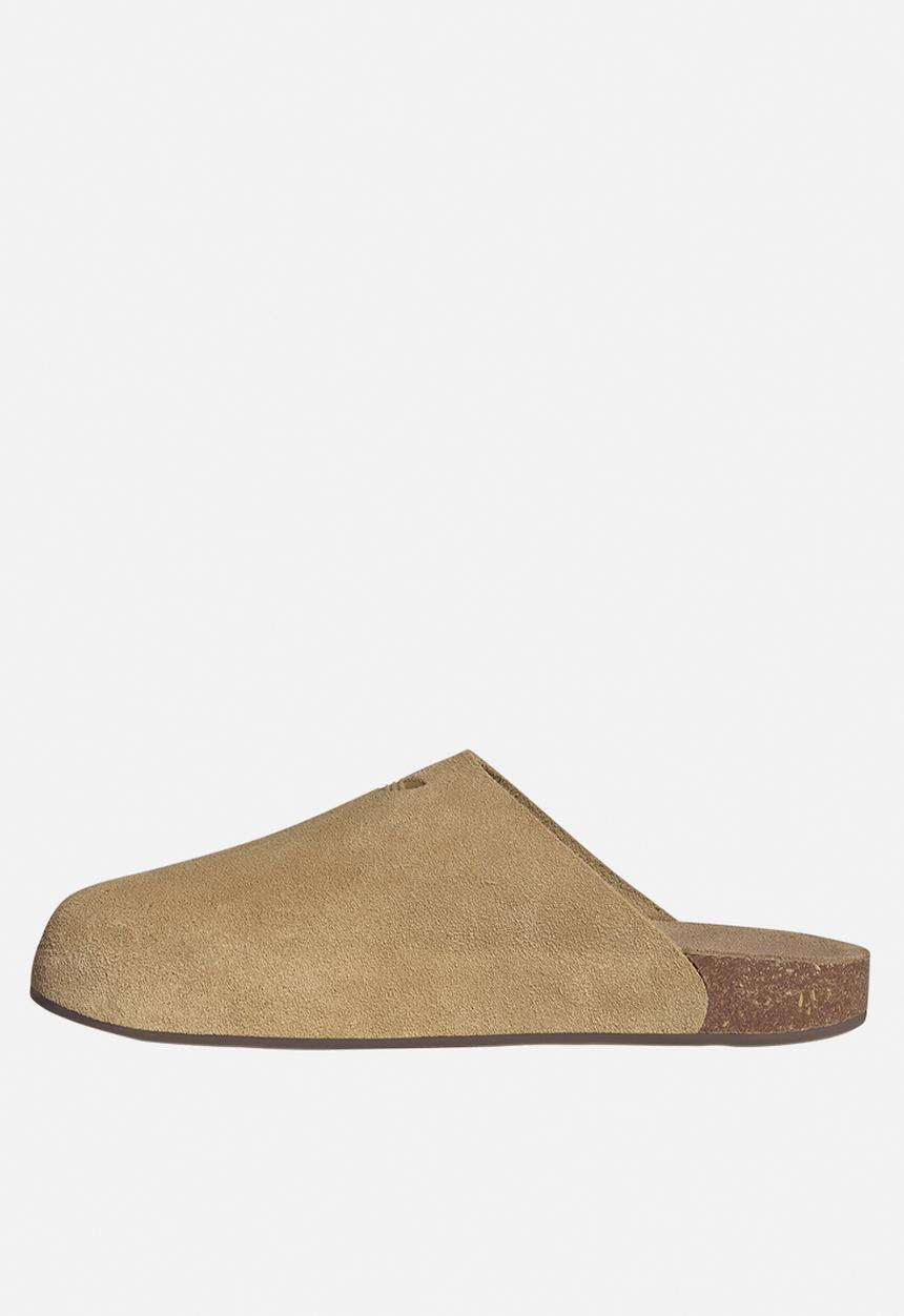 adidas Originals - ADIMULE - golden beige/golden beige/GUM5