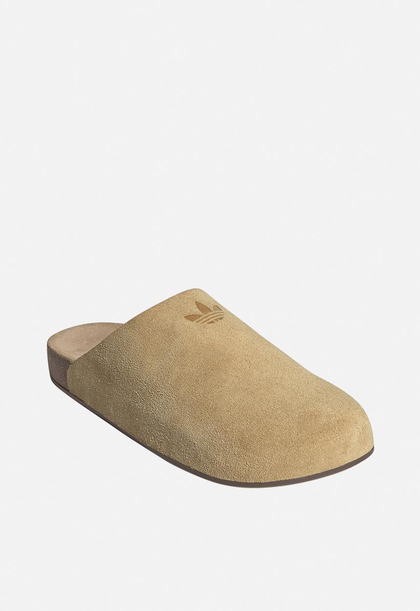 adidas Originals - ADIMULE - golden beige/golden beige/GUM5