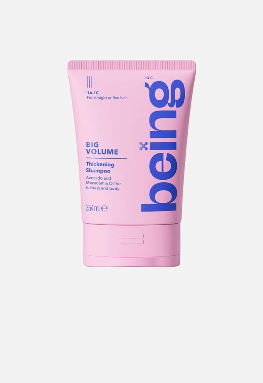 Big Hair Shampoo – 354 ml