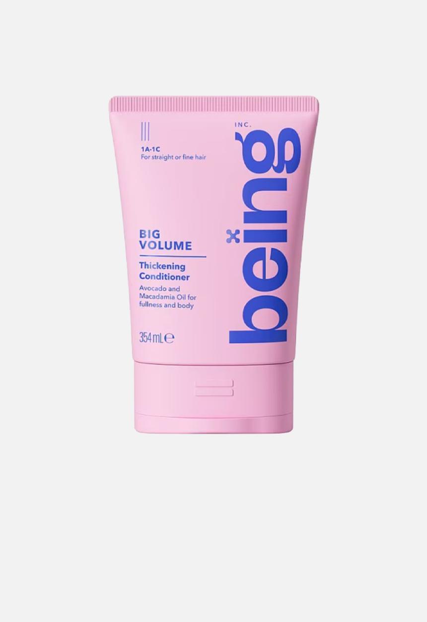 Being - Big Hair Conditioner – 354 ml