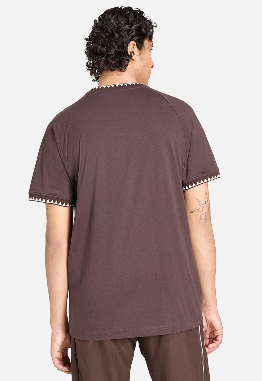 CHEST STR SS T - Aurora Coffee
