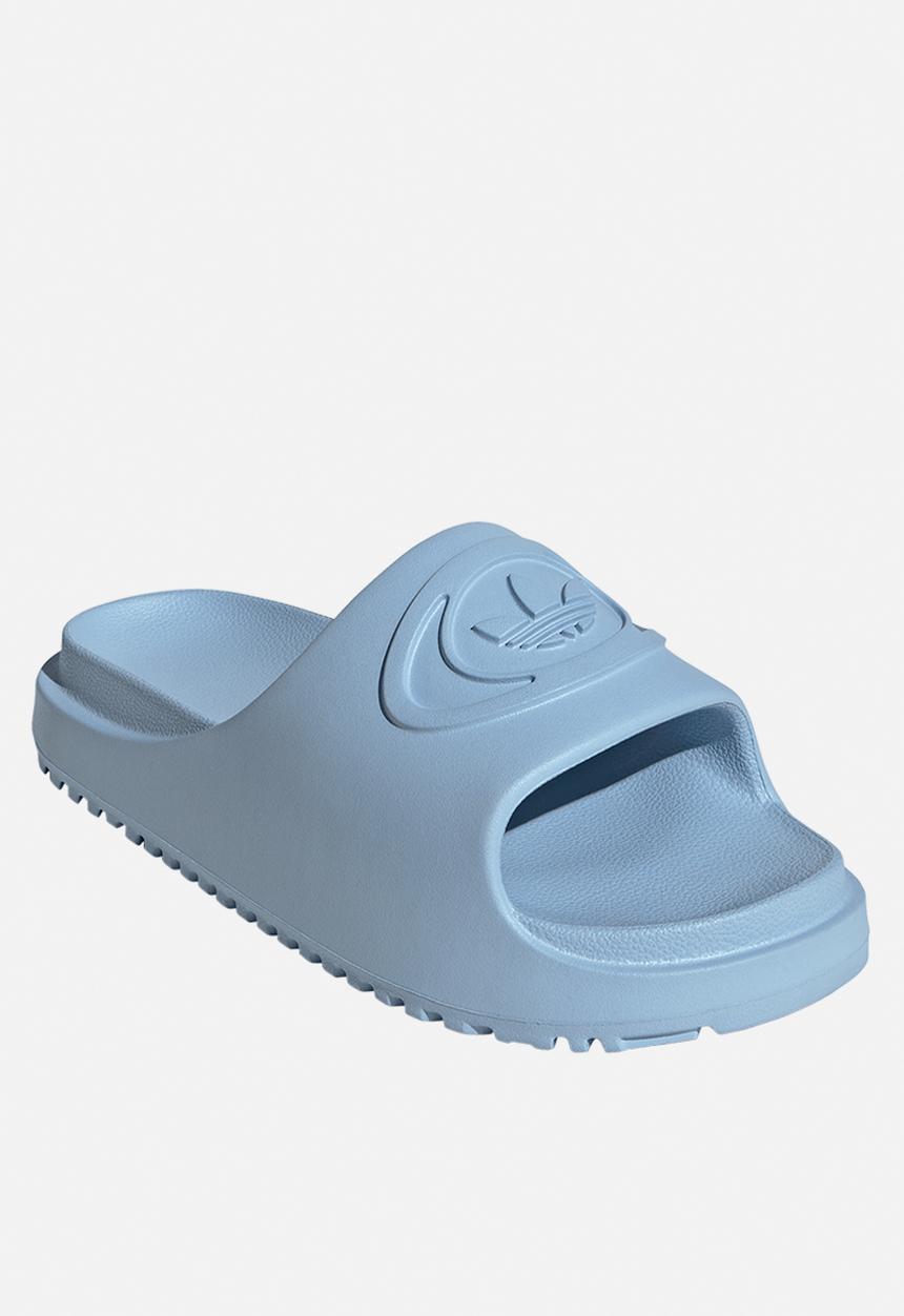 adidas Originals - Campus 00s foam slide w - clear sky/clear sky/clear sky