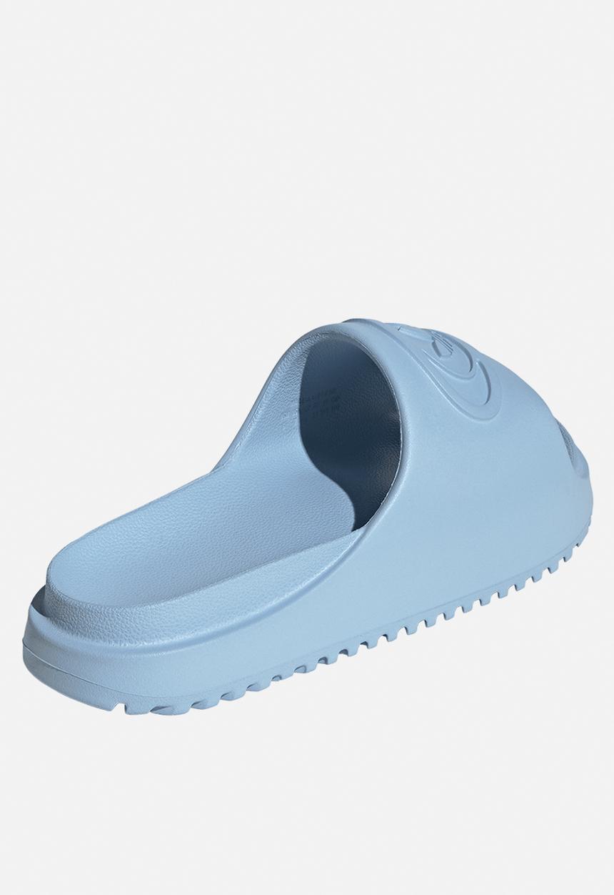 adidas Originals - Campus 00s foam slide w - clear sky/clear sky/clear sky