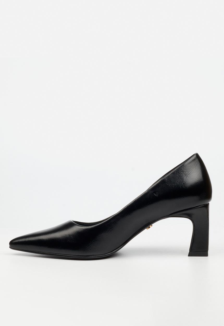Butterfly Feet - Alesia 1 heel - black