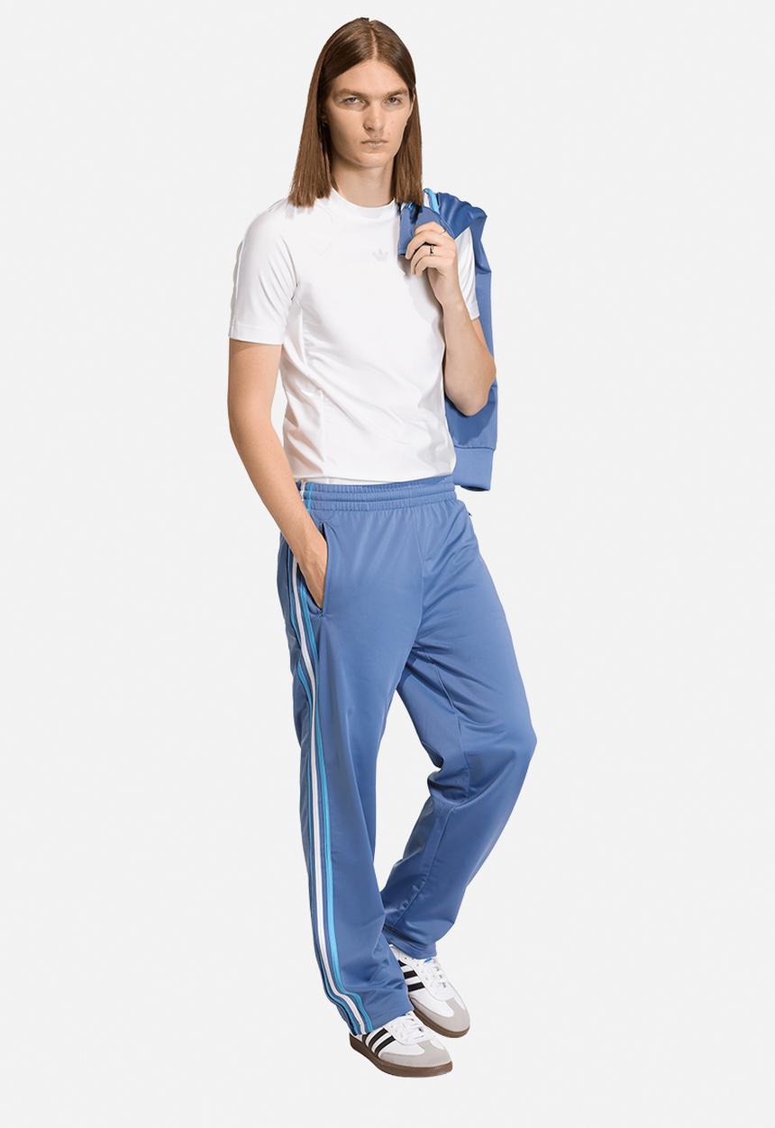 FIREBIRD TP - crew blue/light blue/white