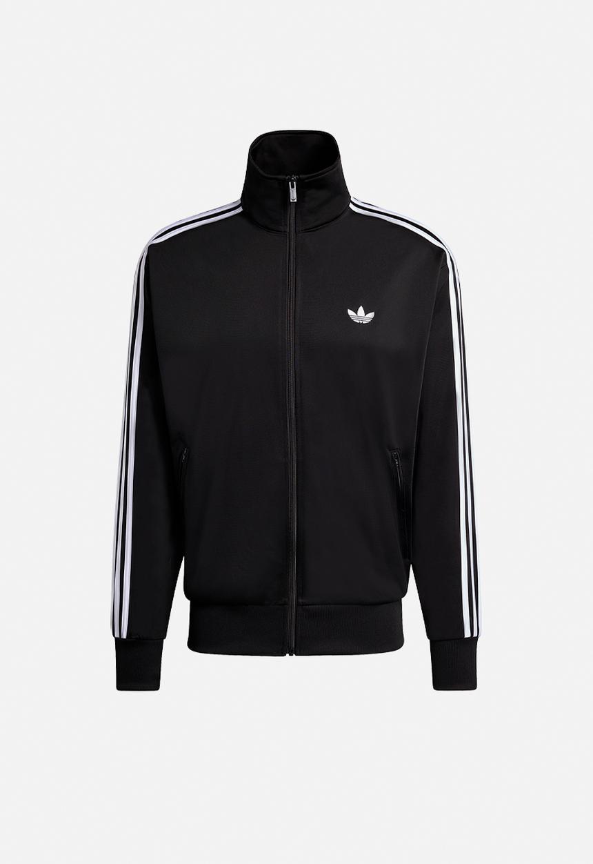 FIREBIRD TT - black2