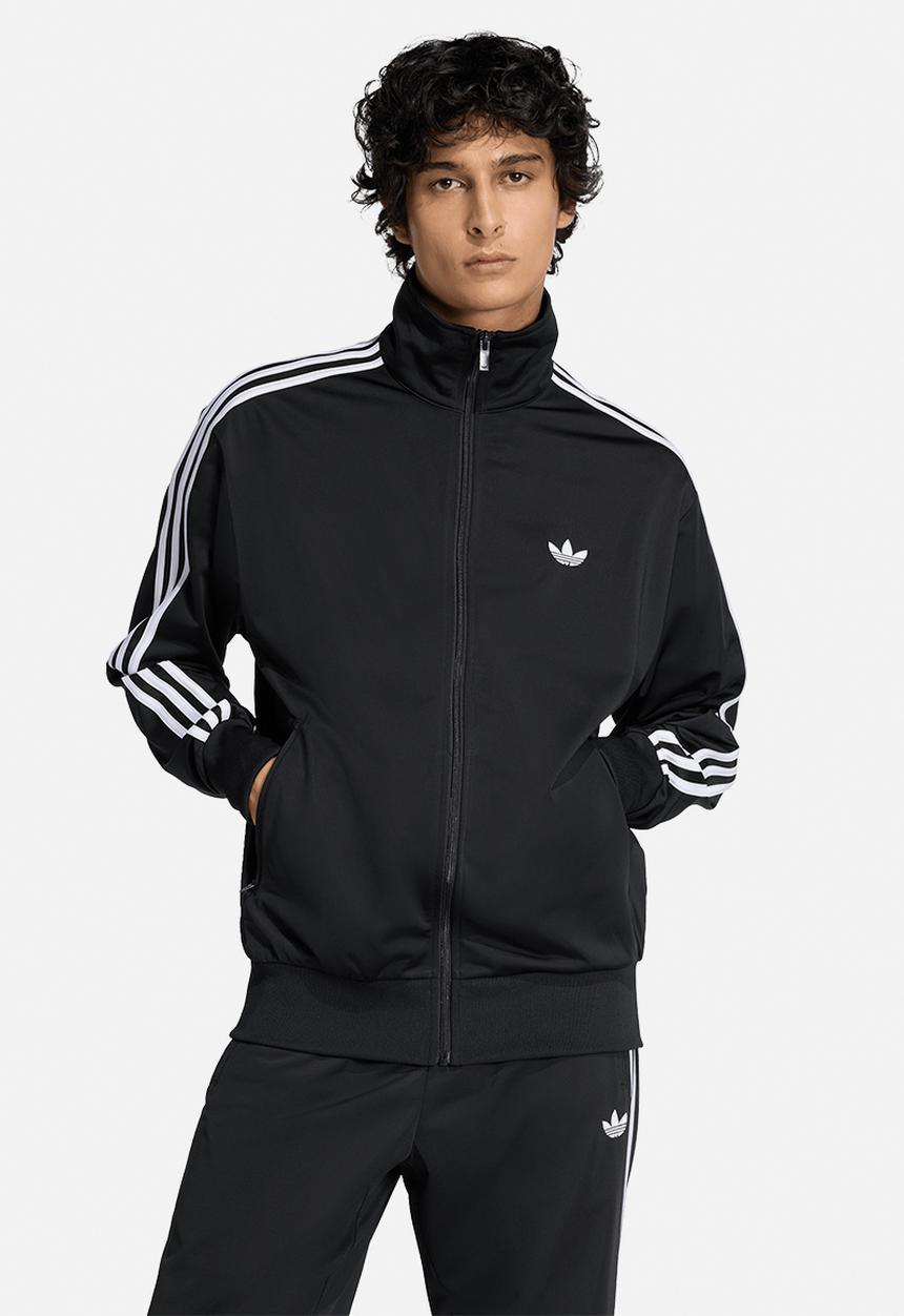 FIREBIRD TT - black2