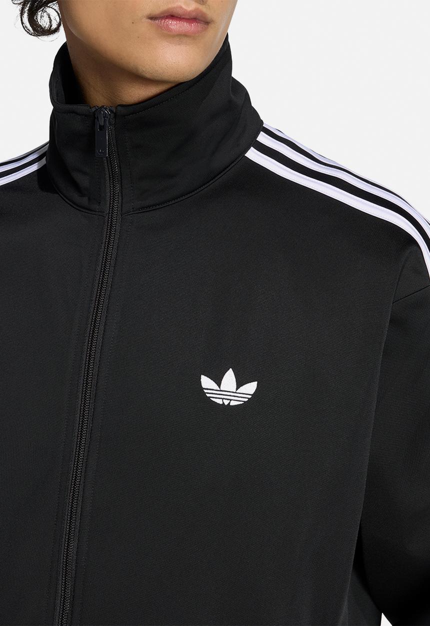 adidas Originals - Firebird Track Top - Black