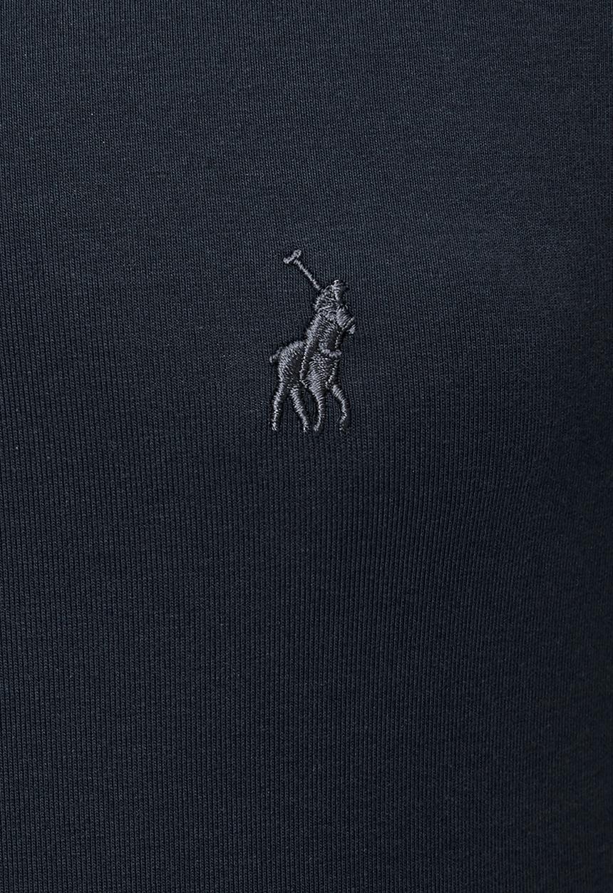 POLO - Wmn Allie Short Sleeve T-Shirt - Navy