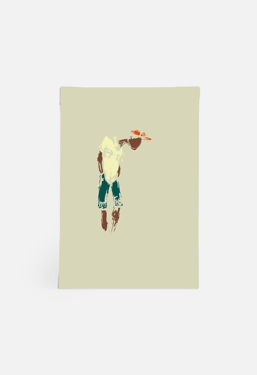 Thulisizwe Mamba - Pholile