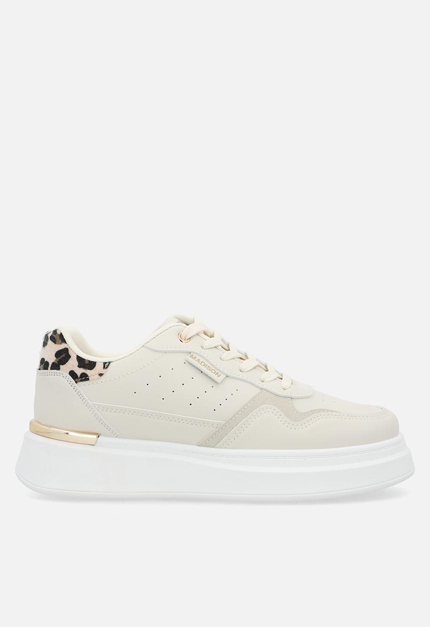 Madison® - Muriel sneaker - neutral leopard