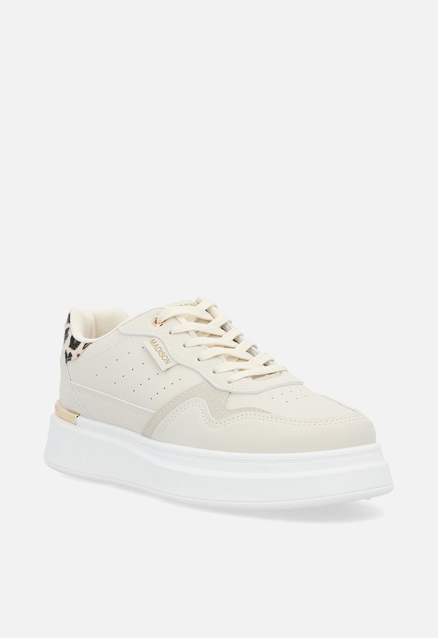 Madison® - Muriel sneaker - neutral leopard